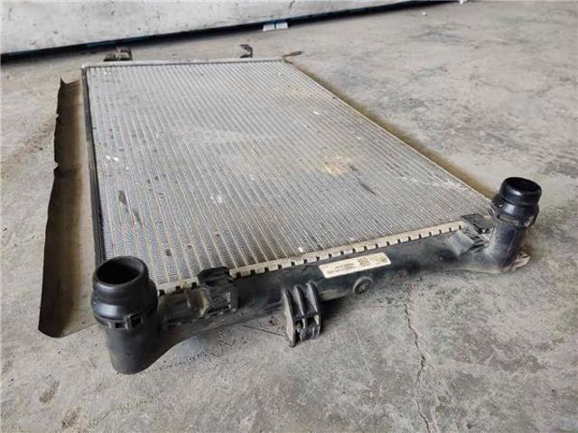 VAG 5Q0121251GD Radiador de refrigeración del motor  disponible Valladolid