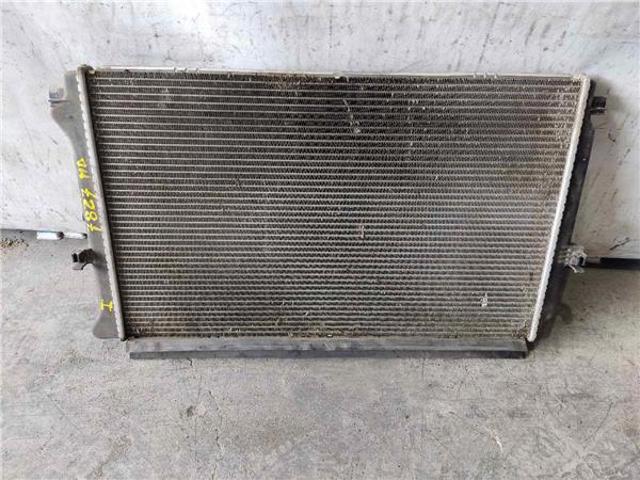 5Q0121251GD VAG Radiador de refrigeración del motor  disponible Ourense