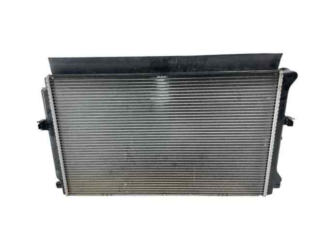 5Q0121251GD VAG Radiador comprar Alcalá