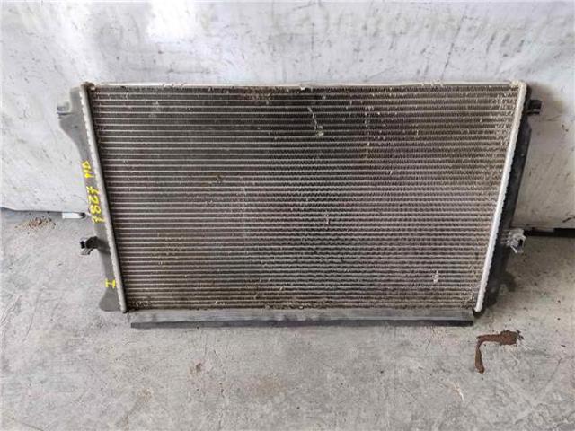 VAG 5Q0121251GD Radiador  en stock Terrassa