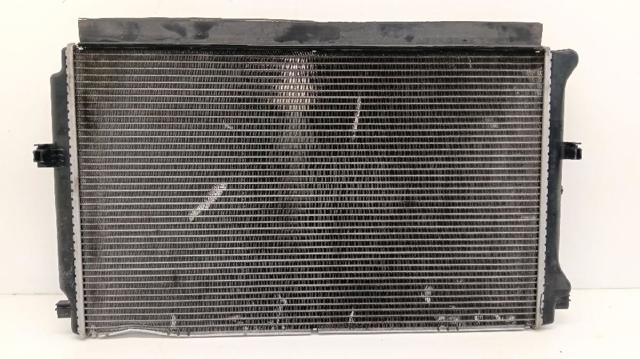 VAG 5Q0121251GD Radiador de refrigeración del motor  comprar en Murcia