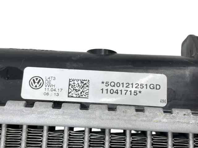 VAG 5Q0121251GD Radiador comprar Barcelona