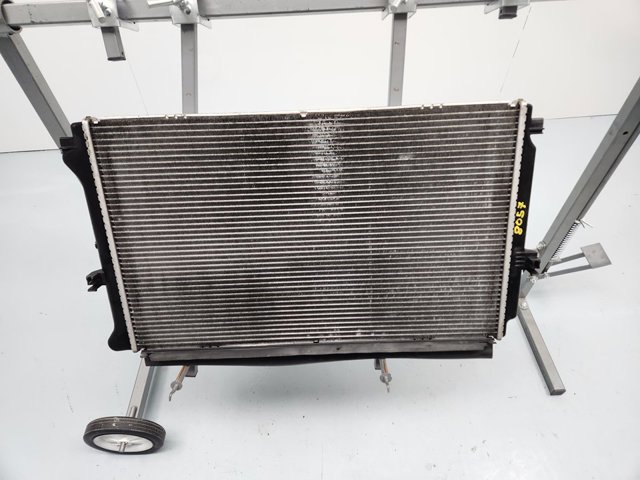 5Q0121251GD VAG Radiador de refrigeración del motor  comprar en Oviedo