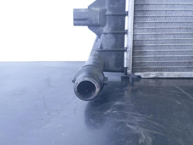 5Q0121251GF Radiador adicional de refrigeración del motor  en stock Sabadell