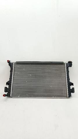 5Q0121251GF VAG Radiador adicional de refrigeración del motor comprar Alcalá