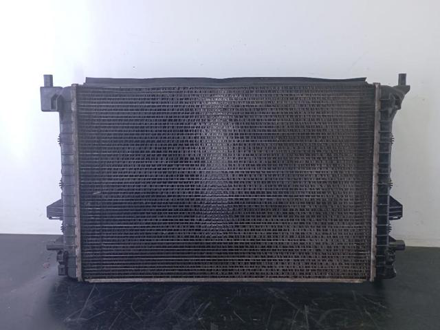 5Q0121251GF Radiador adicional de refrigeración del motor  disponible Burgos