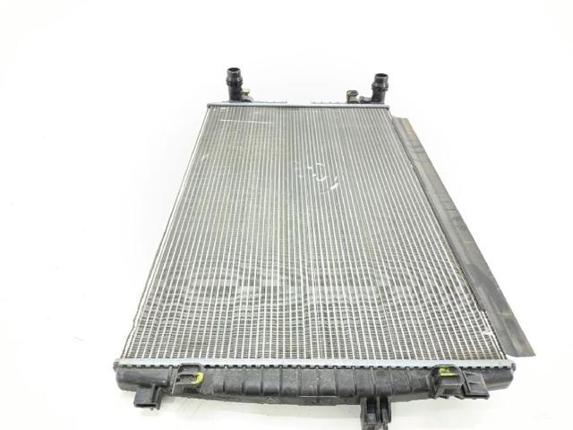 VAG 5Q0121251GQ Radiador de refrigeración del motor  disponible Valladolid