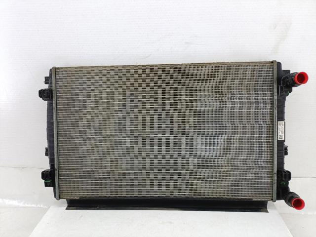 5Q0121251GQ VAG Radiador comprar Bilbao