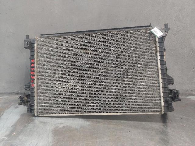 VAG 5Q0121251GQ Radiador de refrigeración del motor  comprar en Murcia