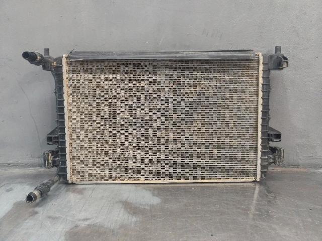 5Q0121251GQ Radiador comprar Sevilla