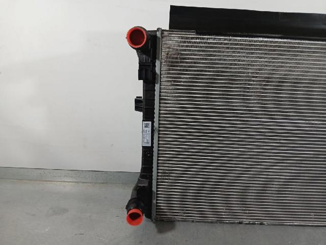 5Q0121251GQ VAG Radiador de refrigeración del motor  disponible Alicante