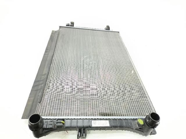5Q0121251GQ VAG Radiador de refrigeración del motor  comprar en Oviedo