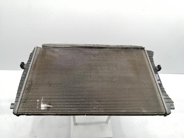 Radiador agua para seat leon sc (5f5) fr ckfc 5Q0121251GQ