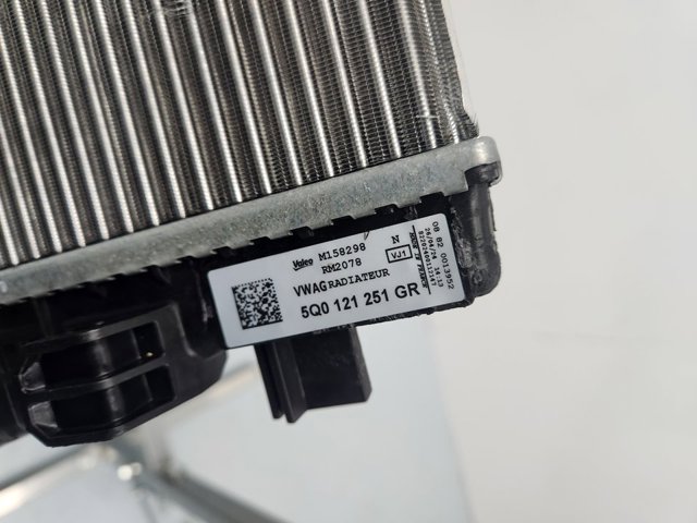 5Q0121251GR Radiador comprar Sevilla