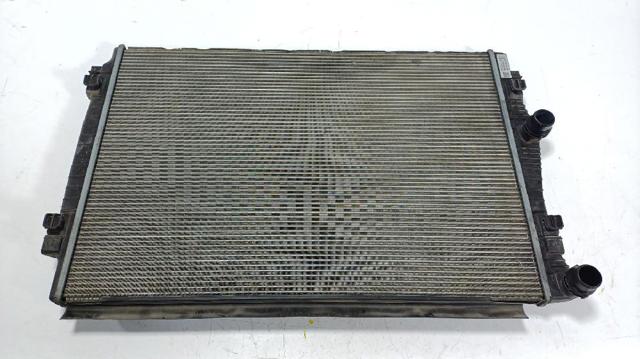 5Q0121251GR VAG Radiador  en stock Gandía