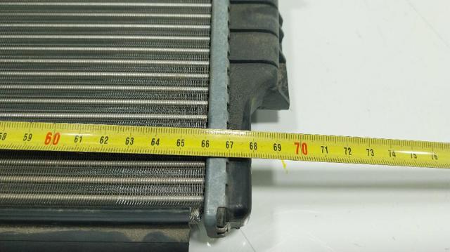 5Q0121251GR Radiador comprar Girona