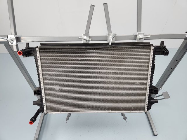 5Q0121251HQ VAG Radiador adicional de refrigeración del motor  comprar en Lleida