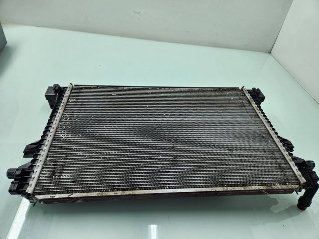 5Q0121251HQ VAG Radiador adicional de refrigeración del motor  en stock Huelva
