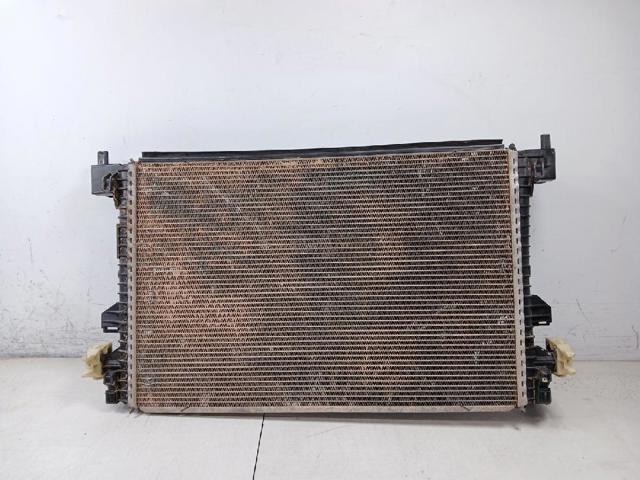 5Q0121251HQ Radiador adicional de refrigeración del motor  comprar en Reus