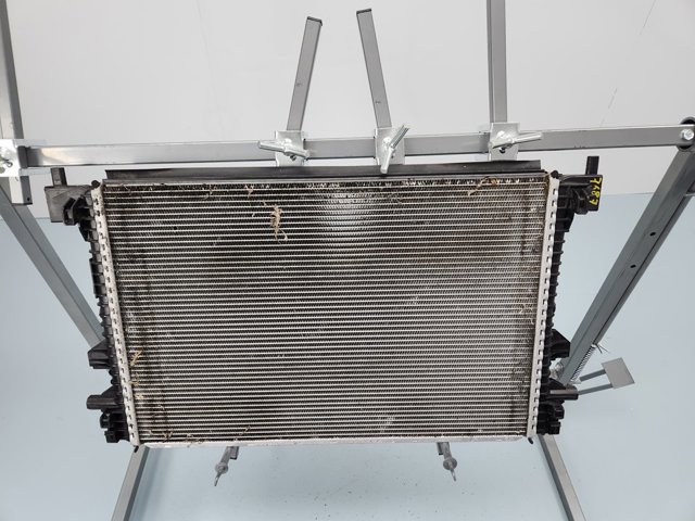 VAG 5Q0121251HQ Radiador adicional de refrigeración del motor  en stock Valencia