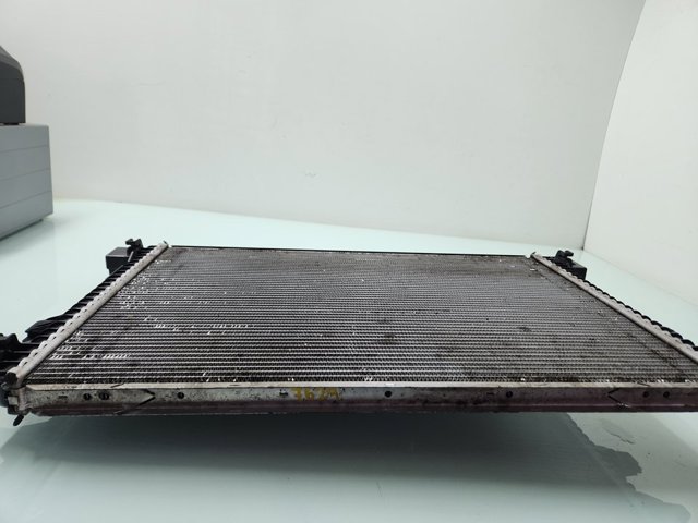 VAG 5Q0121251HQ Radiador adicional de refrigeración del motor  en stock Terrassa