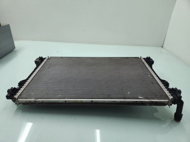 5Q0121251HQ Radiador adicional de refrigeración del motor  disponible Burgos