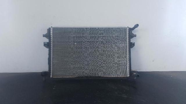 5Q0121251HQ VAG Radiador adicional de refrigeración del motor comprar Madrid
