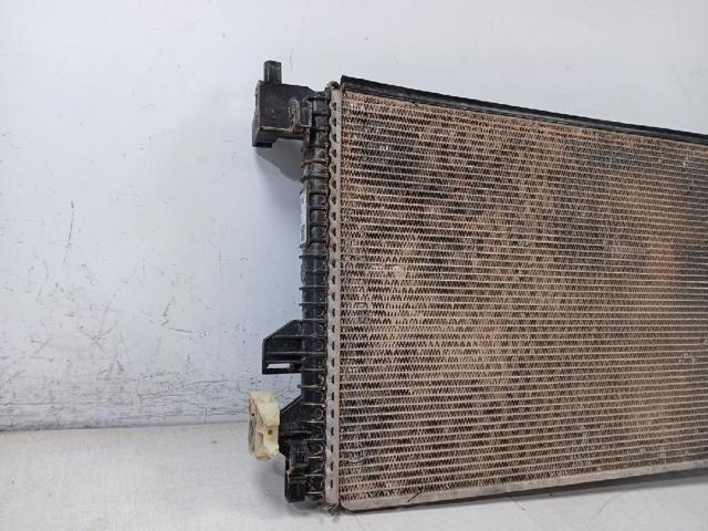 5Q0121251HQ VAG Radiador adicional de refrigeración del motor comprar Madrid