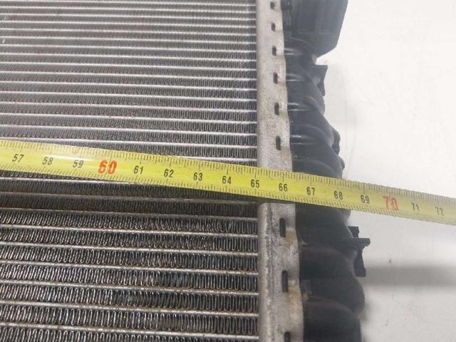 5Q0121251HQ VAG Radiador adicional de refrigeración del motor comprar Madrid