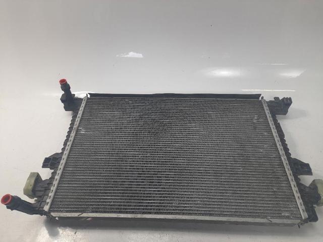 5Q0121251HQ Radiador adicional de refrigeración del motor  comprar en Zaragoza