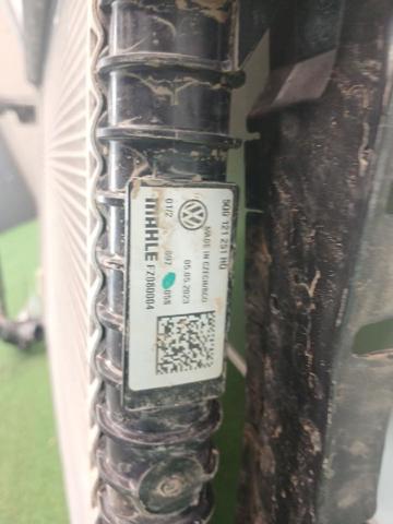 VAG 5Q0121251HQ Radiador adicional de refrigeración del motor  en stock Valencia