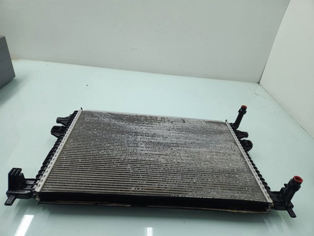 5Q0121251HQ VAG Radiador adicional de refrigeración del motor  disponible Ourense