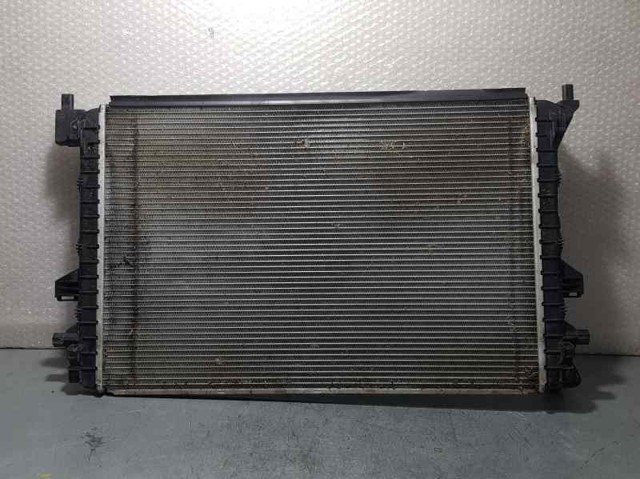 VAG 5Q0121251HS Radiador adicional de refrigeración del motor  en stock Valencia