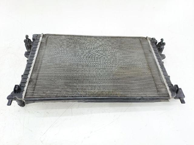 VAG 5Q0121251HS Radiador adicional de refrigeración del motor  comprar en Ponferrada