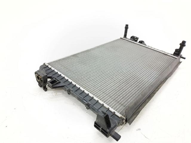 VAG 5Q0121251HS Radiador adicional de refrigeración del motor  disponible Valladolid