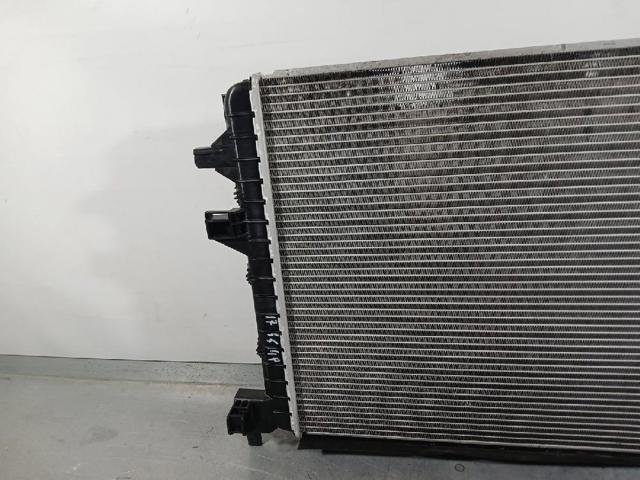 5Q0121251HS VAG Radiador adicional de refrigeración del motor comprar Madrid