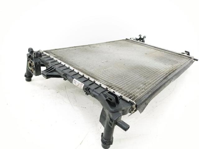 5Q0121251HS VAG Radiador adicional de refrigeración del motor  comprar en Jaén