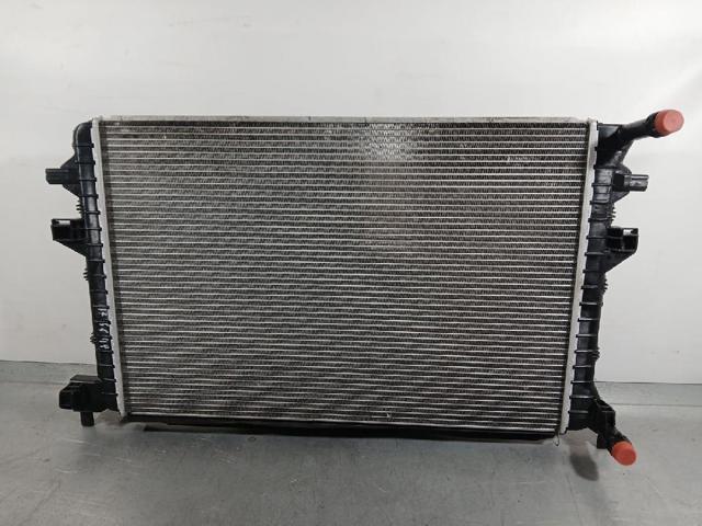 5Q0121251HS VAG Radiador adicional de refrigeración del motor  disponible Alicante