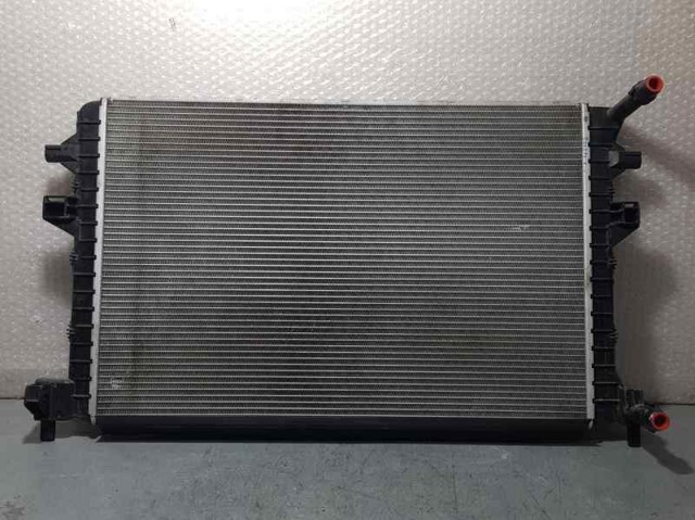 5Q0121251HS Radiador adicional de refrigeración del motor comprar Almería