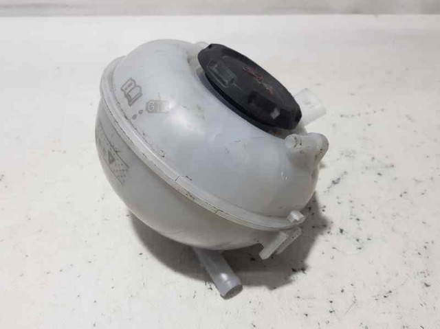 VAG 5Q0121407 Depósito de expansión del sistema de refrigeración del inversor comprar Pamplona