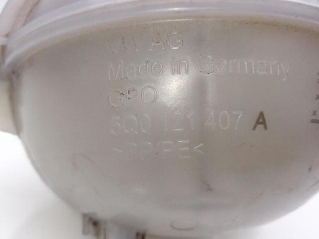 5Q0121407A VAG Vaso de expansión  en stock Gandía