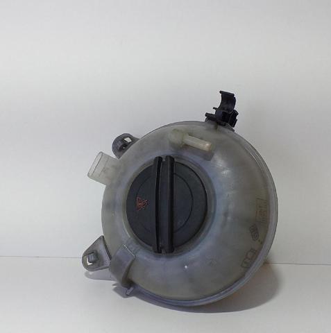 Vaso de expansión sistema de refrigeración 5Q0121407A VAG