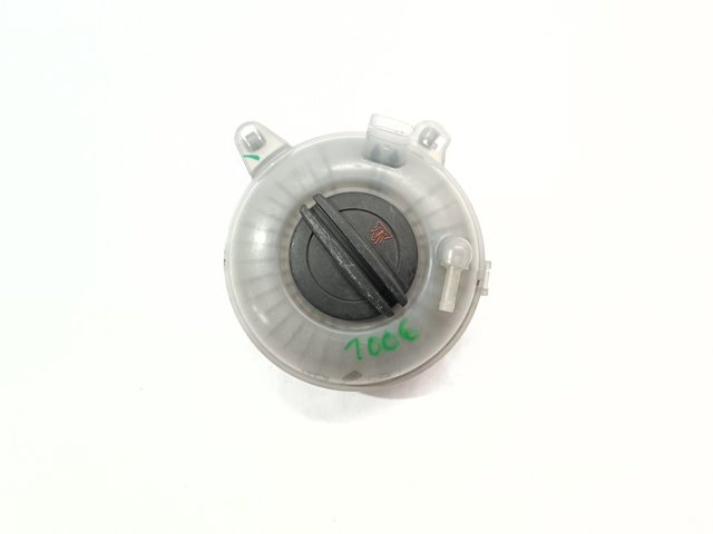 Vaso de expansión refrigerante 5Q0121407A VAG
