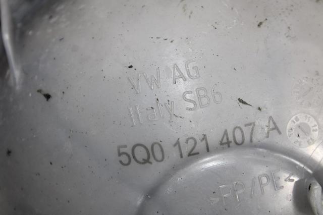 VAG 5Q0121407A Vaso de expansión  en stock Terrassa