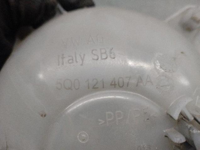 5Q0121407AA Vaso de expansión comprar Girona