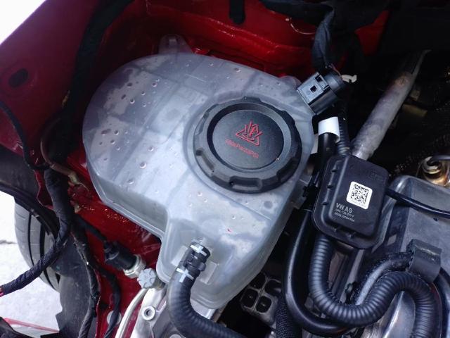 5Q0121407AA VAG Vaso de expansión  en stock Gandía