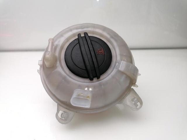 VAG 5Q0121407F Depósito de expansión del sistema de refrigeración  disponible Lugo