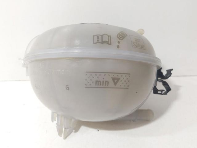 Depósito compensación refrigerante 5Q0121407G VAG