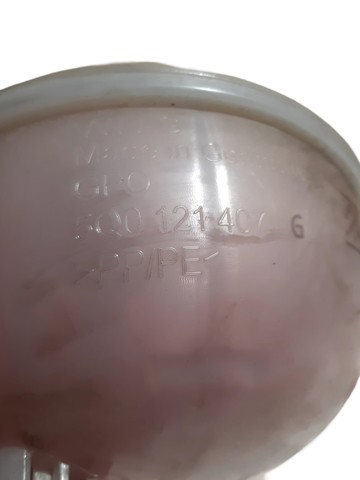 5Q0121407G VAG Vaso de expansión comprar Bilbao