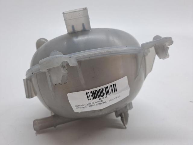VAG 5Q0121407G Depósito de expansión del sistema de refrigeración  disponible Lugo